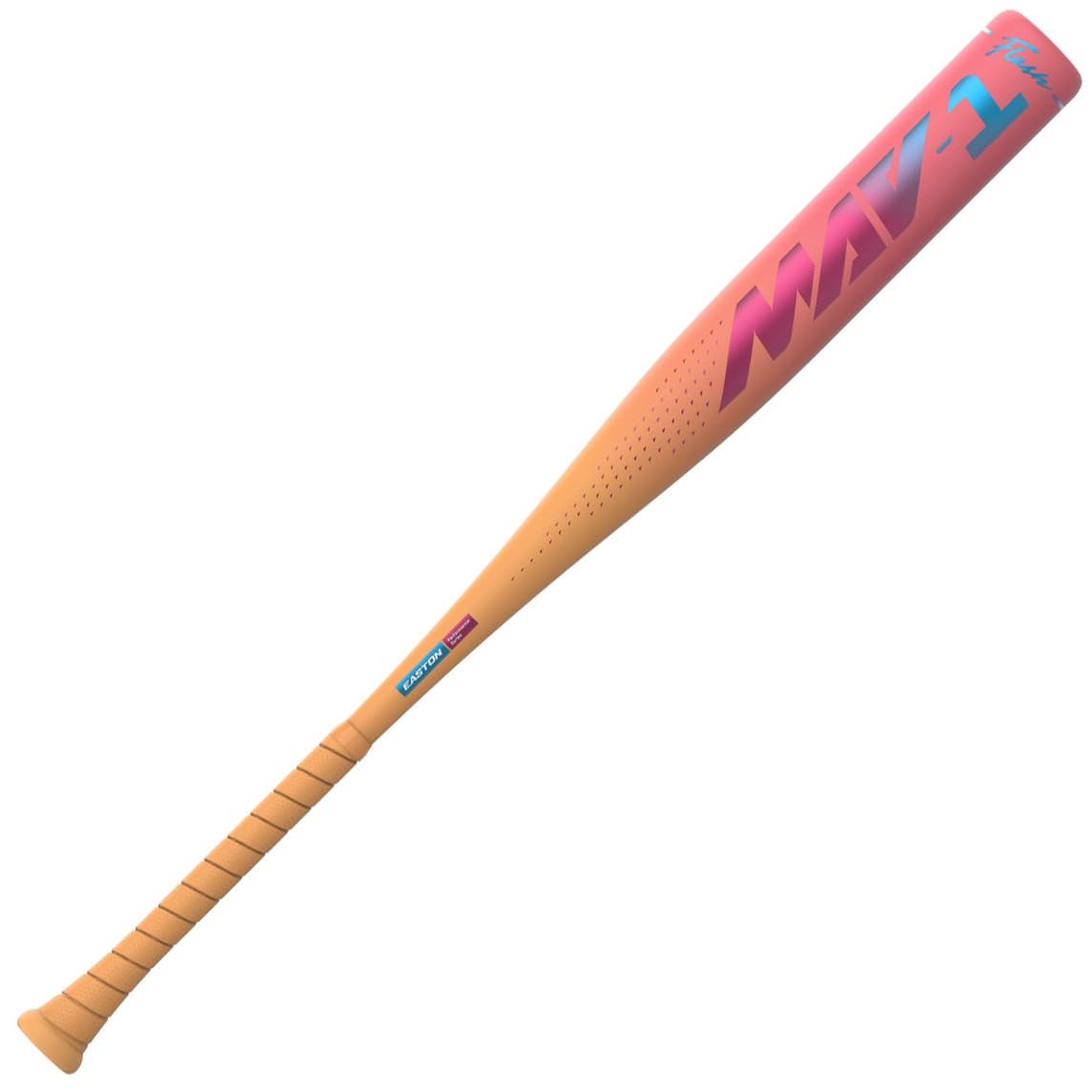 Easton 2026 MAV1 Flash BBCOR Baseball Bat (-3)