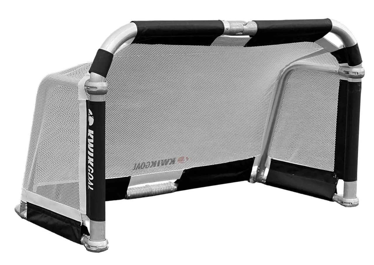 Kwik Goal 4' x 6' Goalazo Portable Soccer Goal
